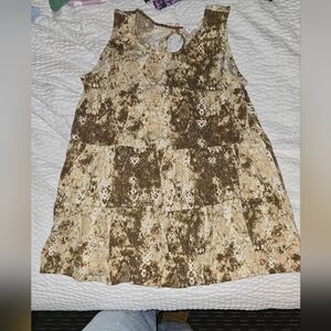 Lularoe dress size small with tags brand new